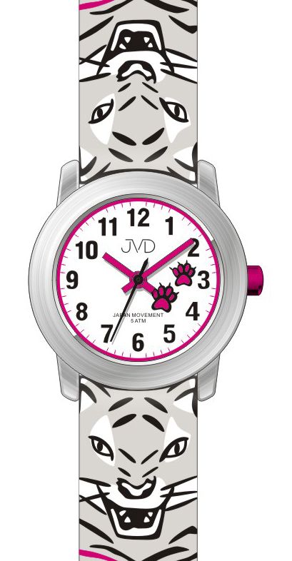 Detské náramkové hodinky JVD J7157.2 