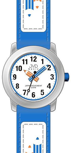 Náramkové hodinky JVD basic J7109.2 