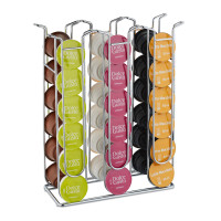 Držiak na 36 kapsúl Dolce Gusto RD43822 Držiak na 36 kapsúl Dolce Gusto RD43822