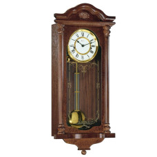 Kyvadlové nástenné hodiny Hermle 70509-030141, 68cm