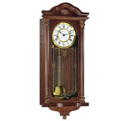 Kyvadlové nástenné hodiny Hermle 70509-030141, 68cm Kyvadlové nástenné hodiny Hermle 70509-030141, 68cm