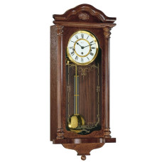 Kyvadlové nástenné hodiny Hermle 70509-030341, 68cm