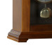 Drevené stolové hodiny s kyvadlom MPM 3889.50 Drevené stolové hodiny s kyvadlom MPM 3889.50