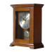 Drevené stolové hodiny s kyvadlom MPM 3889.50 Drevené stolové hodiny s kyvadlom MPM 3889.50