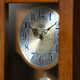Drevené stolové hodiny s kyvadlom MPM 3889.50 Drevené stolové hodiny s kyvadlom MPM 3889.50