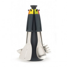 Rotačný stojan s nástrojmi JOSEPH JOSEPH Elevate Steel Carousel Rotačný stojan s nástrojmi JOSEPH JOSEPH Elevate Steel Carousel