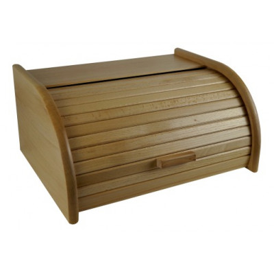 Drevený chlebník Wooden Oak malý, TD3343