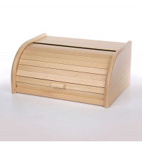 Drevený chlebník Wooden natur, TD0988 Drevený chlebník Wooden natur, TD0988