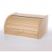 Drevený chlebník Wooden natur, TD0988 Drevený chlebník Wooden natur, TD0988