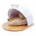 Chlebník KonigHOFFER Galaxy biely TD1008 Chlebník KonigHOFFER Galaxy biely TD1008