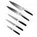 Sada nožov v stojane Starke Pro Haruna 1303, 6 kusov