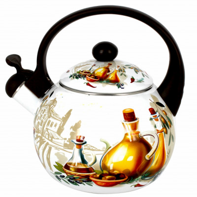 Čajník Tadar Toscana 9506, 2,3 l Čajník Tadar Toscana 9506, 2,3 l