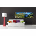 Obraz na plátne Panoráma, Pleso, 36x118cm Obraz na plátne Panoráma, Pleso, 36x118cm