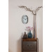 Nástenné hodiny 3032 Nextime Magic Arabic 35cm Nástenné hodiny 3032 Nextime Magic Arabic 35cm