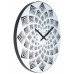 Nástenné hodiny 3130 Nextime Bloom 39cm Nástenné hodiny 3130 Nextime Bloom 39cm