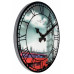 Nástenné hodiny 3D hodiny 3136 Nextime Big Ben 39cm Nástenné hodiny 3D hodiny 3136 Nextime Big Ben 39cm