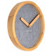 Nástenné hodiny 3155gs Nextime Calm 30cm Nástenné hodiny 3155gs Nextime Calm 30cm