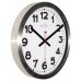 Nástenné hodiny riadené signálom DCF 3999arrc Nextime Station Number 35cm Nástenné hodiny riadené signálom DCF 3999arrc Nextime Station Number 35cm