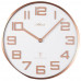 Nástenné hodiny Atlanta 4386/18, rádiom riadené, 27cm Nástenné hodiny Atlanta 4386/18, rádiom riadené, 27cm
