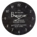 Nástenné hodiny Brasserie Atmosphera 2366, 57 cm Nástenné hodiny Brasserie Atmosphera 2366, 57 cm