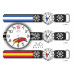 Náramkové hodinky JVD basic J7126.2 Náramkové hodinky JVD basic J7126.2