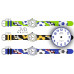 Náramkové hodinky JVD basic J7143.5