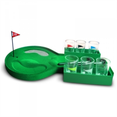 Alkoholový golf Alkoholový golf