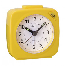 Analógový budík JVD quartz SR951.5 7cm Analógový budík JVD quartz SR951.5 7cm