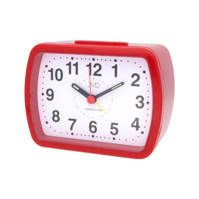 Analógový budík JVD SR309.2, 12cm