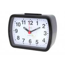 Analógový budík JVD SR309.3, 12cm
