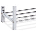Botník dvojúrovňový Autronic 83169 CR, 78cm