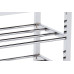 Botník dvojúrovňový Autronic 83169 CR, 78cm