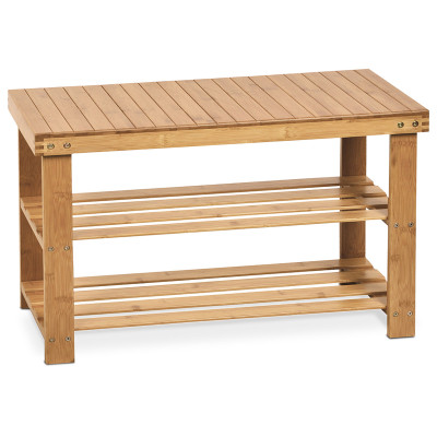 Botník dvojúrovňový Autronic DR-022, 70cm
