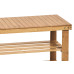 Botník dvojúrovňový Autronic DR-022, 70cm