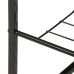 Botník dvojúrovňový Autronic GD-413 OLW – dub sonoma, 63 cm Botník dvojúrovňový Autronic GD-413 OLW – dub sonoma, 63 cm