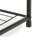Botník dvojúrovňový Autronic GD-413 OLW – dub sonoma, 63 cm Botník dvojúrovňový Autronic GD-413 OLW – dub sonoma, 63 cm