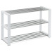 Botník trojúrovňový Autronic 83168-12 WT, 80cm