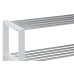 Botník trojúrovňový Autronic 83168-12 WT, 80cm