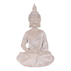 Buddha soška Autronic KEO060, 42cm