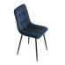 Jedálenská stolička Autronic CT-281 BLUE4