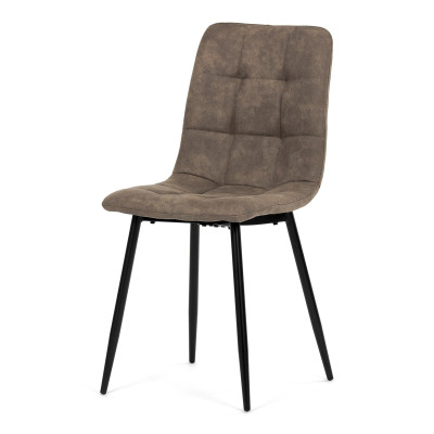 Jedálenská stolička Autronic CT-281 BR3 Jedálenská stolička Autronic CT-281 BR3