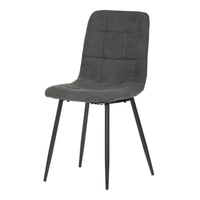 Jedálenská stolička Autronic CT-281 GREY2