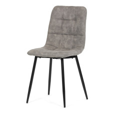 Jedálenská stolička Autronic CT-281 GREY3
