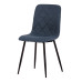 Jedálenská stolička Autronic CT-283 BLUE2