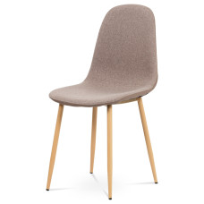 Jedálenská stolička Autronic CT-391 CAP2