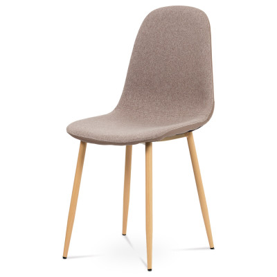 Jedálenská stolička Autronic CT-391 CAP2 Jedálenská stolička Autronic CT-391 CAP2