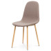 Jedálenská stolička Autronic CT-391 CAP2 Jedálenská stolička Autronic CT-391 CAP2