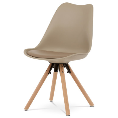 Jedálenská stolička Autronic CT-762 CAP