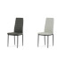 Jedálenská stolička Autronic DCL-372 GREY Jedálenská stolička Autronic DCL-372 GREY