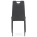 Jedálenská stolička Autronic DCL-391 GREY2